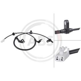 A.B.S. Sensor ABS 31752