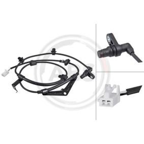 A.B.S. Sensor ABS 31754