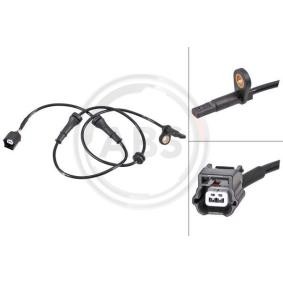 A.B.S. Sensor, ABS 31780