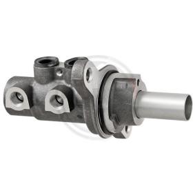 A.B.S. Brake master cylinder 61654