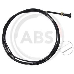 Купить A.B.S. Трос, управление холодного пуска K42050