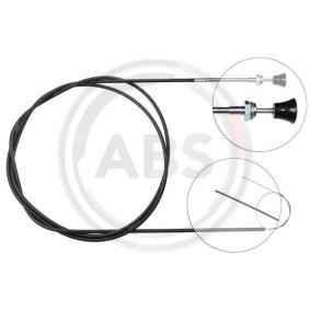 Купить A.B.S. Трос, управление холодного пуска K42140