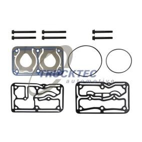 TRUCKTEC AUTOMOTIVE Kit de réparation, compresseur 01.15.183