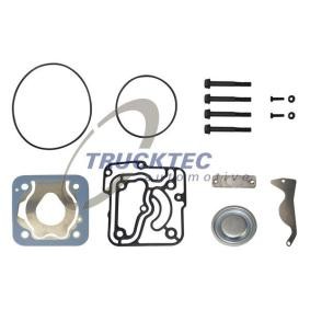 TRUCKTEC AUTOMOTIVE Reparatieset, compressor 01.15.210