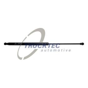 TRUCKTEC AUTOMOTIVE Baklukedemper 02.60.554