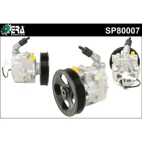 Купить ERA Benelux Гидравлический насос, рулевое управление SP80007