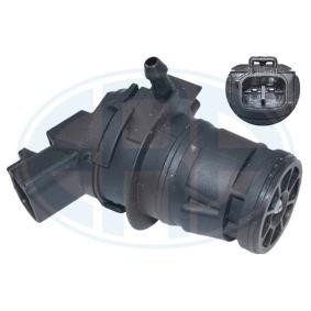 ERA Pompe d'eau de nettoyage, nettoyage des vitres 465089