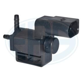 ERA Soupape, système d'aspiration de l'air secondaire 555476