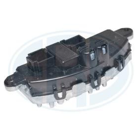 Spletna trgovina z ERA Upor, ventilator notranjega prostora 665125