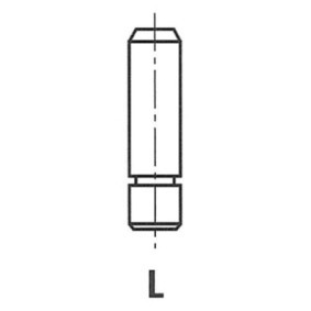 FRECCIA Guide de soupape G11623