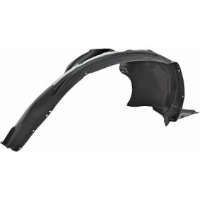 DIEDERICHS Garniture, passage de roue 1080008