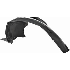 DIEDERICHS Garniture, passage de roue 1080009