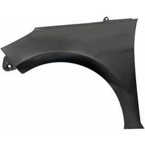 originais Ford StreetKA DIEDERICHS Guarda-lamas 1407007