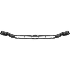 DIEDERICHS Aufpralldämpfer, Stoßfänger vorne 1618060