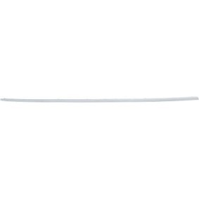 DIEDERICHS Baguette et bande protectrice, porte 1673161