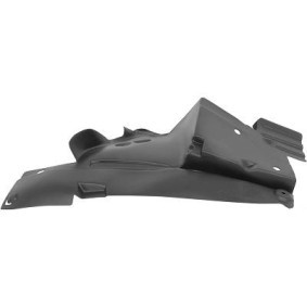 DIEDERICHS Wheel arch liner 1897017