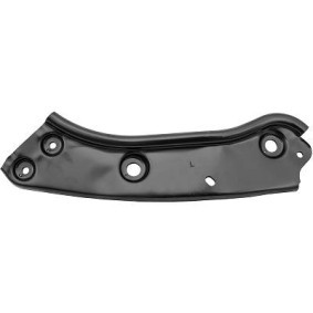 DIEDERICHS Front Cowling 2296161