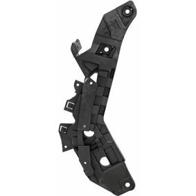 DIEDERICHS Bumper bracket 3484864