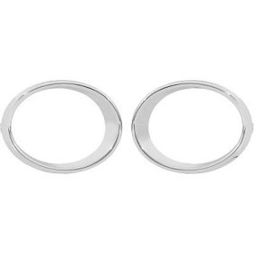 Купить DIEDERICHS Облицовка, бампер 4446049