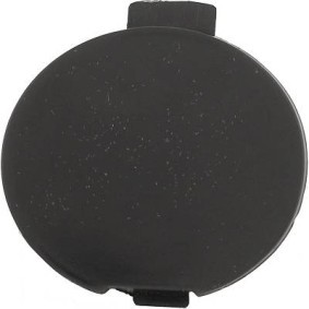 DIEDERICHS Tapa, gancho de arrastre 5606061