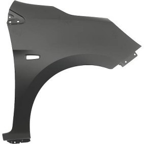 DIEDERICHS Skærm 5830006