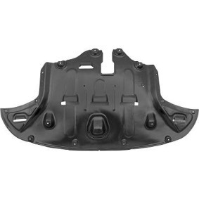DIEDERICHS Insonorisation du compartiment moteur 8068620