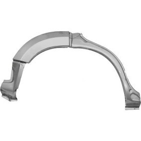 оригинальные Suzuki X-90 DIEDERICHS Боковина 9643432