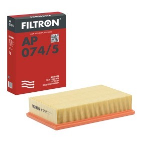 FILTRON Air filter AP 074/5