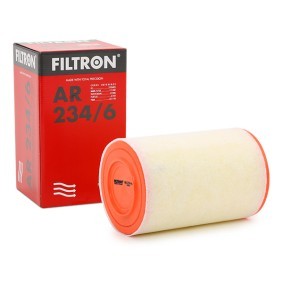 FILTRON Luchtfilter AR 234/6