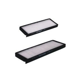 FILTRON Suodatin, sisäilma K 1304-2x