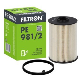 FILTRON Filtre à carburant PE 981/2