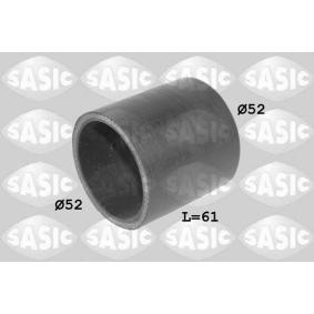 SASIC Ladeluftslange 3336301