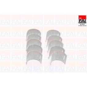 FAI AutoParts Kamaksellager BC5000-STD
