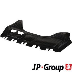 JP GROUP Ljuddämpning, motorrum 1181302500