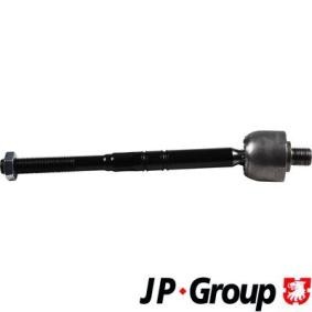JP GROUP Styrestang, inderste 1344501800