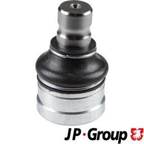 JP GROUP Bærekule 3940301000