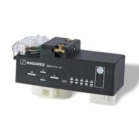 MAHLE Ohjainlaite, ilmastointilaite MELM 2