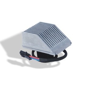 MAHLE Kontrollenhet, klimaanlegg MELM 4