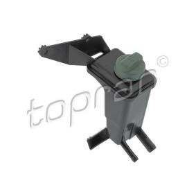 TOPRAN Vase d'expansion l'huile hydraulique, direction assistée 110 509