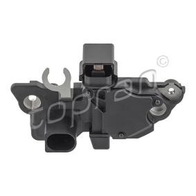 TOPRAN Dynamoregulator 116 758