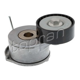 TOPRAN Remstrammer, vifterem 304 471