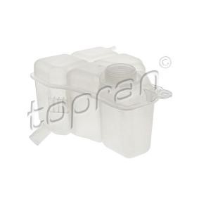 TOPRAN Kølervæskebeholder 305 000