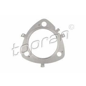 TOPRAN Pakning, eksosrør 305 092