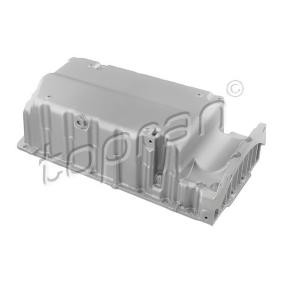 TOPRAN Ölwanne 305 167