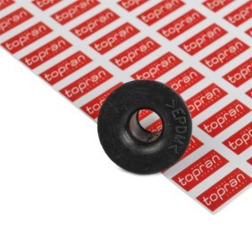 TOPRAN Joint, réservoir / pompe de l'eau d'essuyage 503 101