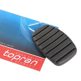 TOPRAN Poljinkumi, jarru 701 930