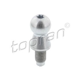 Spletna trgovina z TOPRAN Kroglasti sornik 723 829