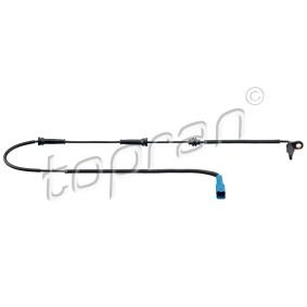 TOPRAN Sensor ABS 723 962