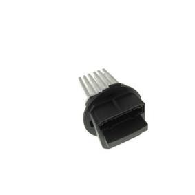 AUTOMEGA Resistencia de ventilador 210015810