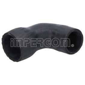 ORIGINAL IMPERIUM Charger intake hose 223540